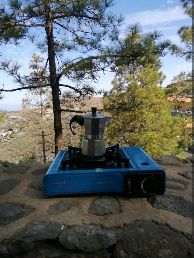 Autocaravana Camper Kemping Las Palmas de Gran Canaria