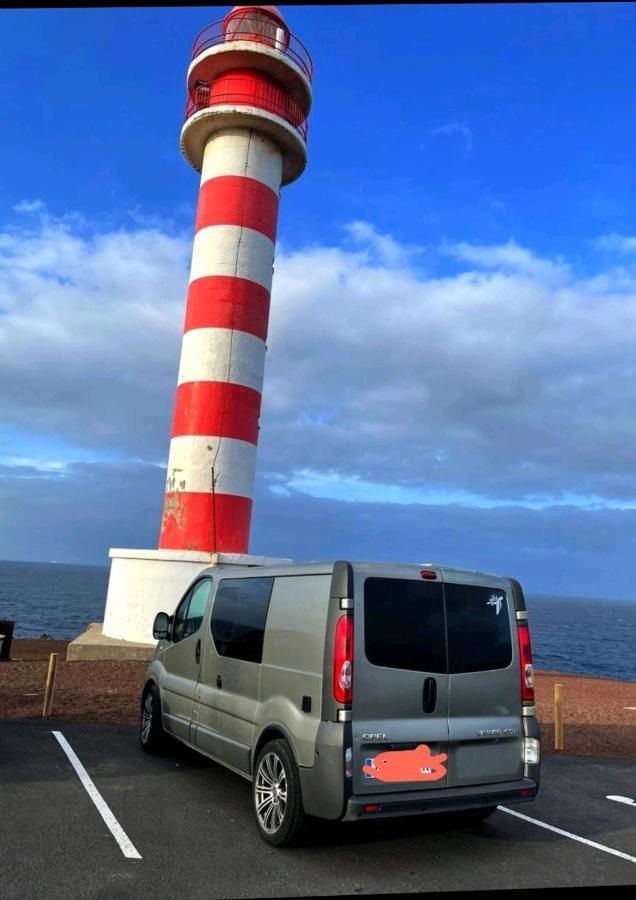Campsite Autocaravana Camper *